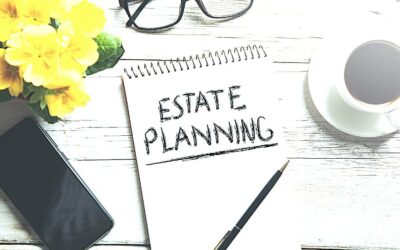 You’ve got your dream house, now for estate planning