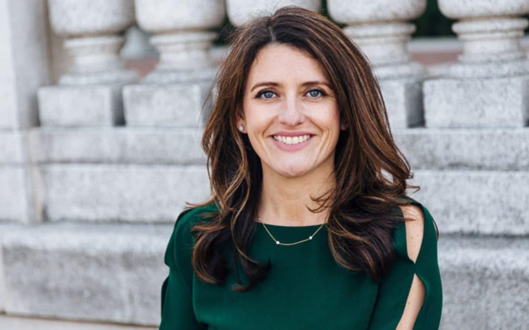 She’s a A third Generation Native of Berkeley, Meet Megan Micco, Broker Associate at Compass