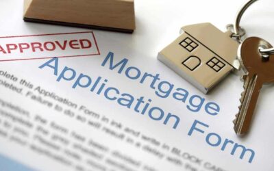 Choosing a Mortgage Lender