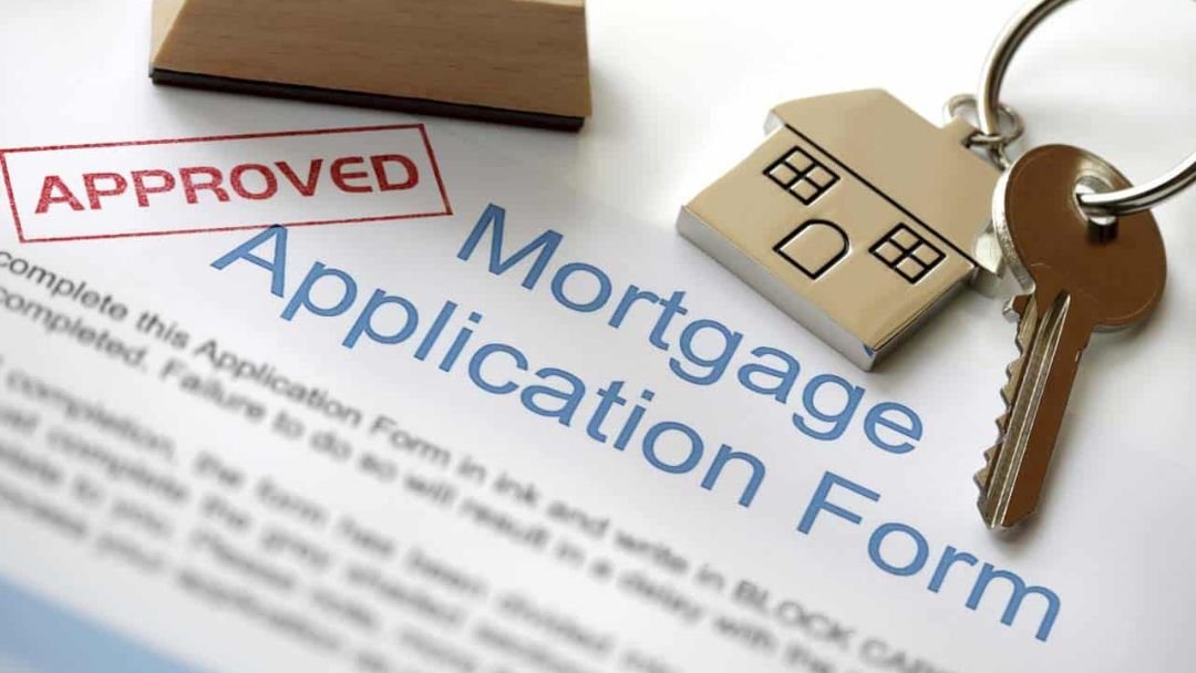 Choosing a Mortgage Lender