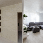 home renovation