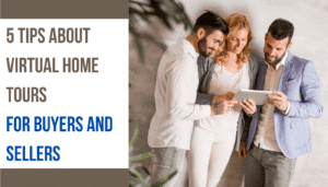 5 Tips About Virtual Home Tours