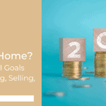 financial goals - blog post image