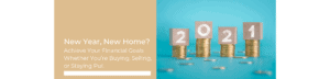 financial goals - blog post image