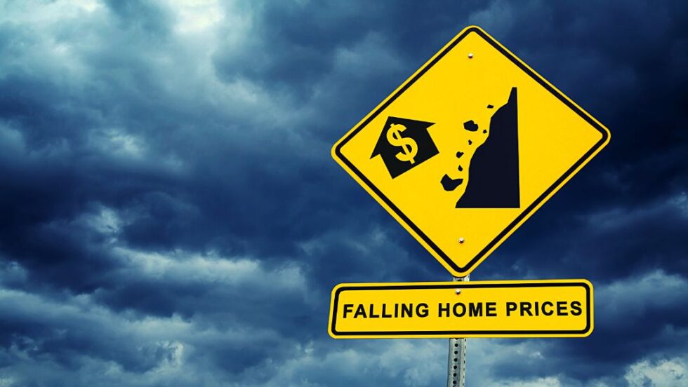 Is a Real Estate Crash Inevitable? Megan Micco Berkeley Real Estate