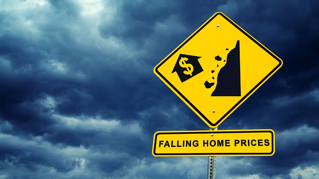 Is a Real Estate Crash Inevitable?