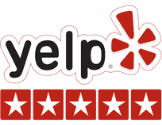 Yelp reviews