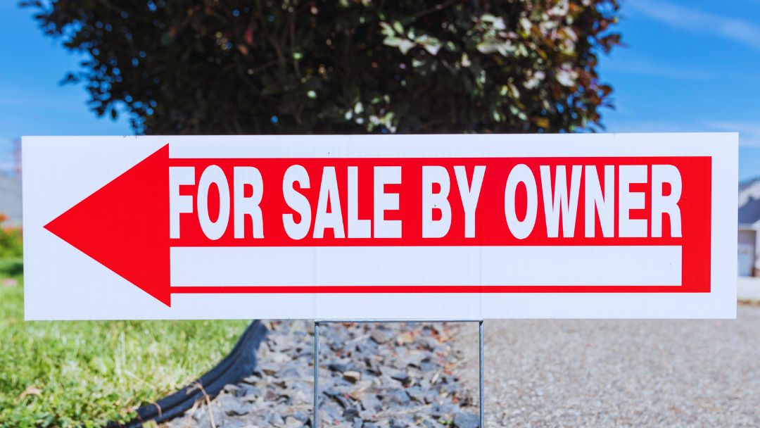 Should I Sell My Home FSBO?