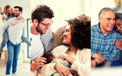 Finding a Home for Your Next Stage of Life