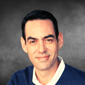 Jeff Lipton Headshot