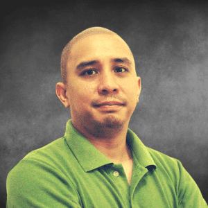 Milo Ichon Headshot 2021