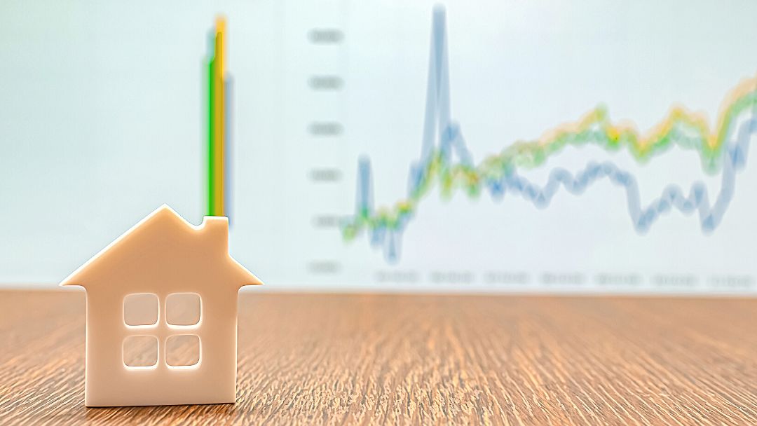 5 Factors That Reveal Where The Real Estate Market Is Really Headed