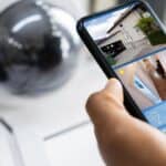 home invasions technology image