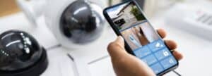 home invasions technology image