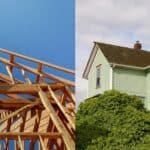 new construction home