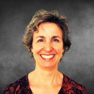 Pam Faaland MMI Headshot 2022