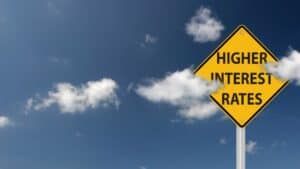 Higher Interest Rates and Low Supply June 2022