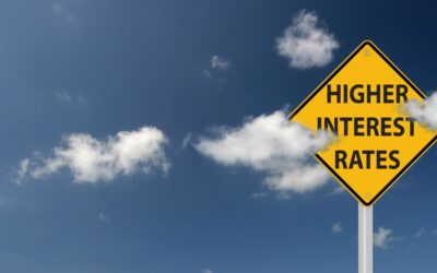 Higher Interest Rates and Low Supply