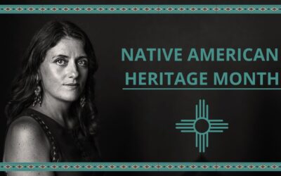 Native American Heritage Month