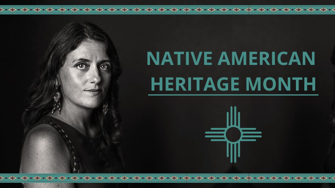 Native American Heritage Month