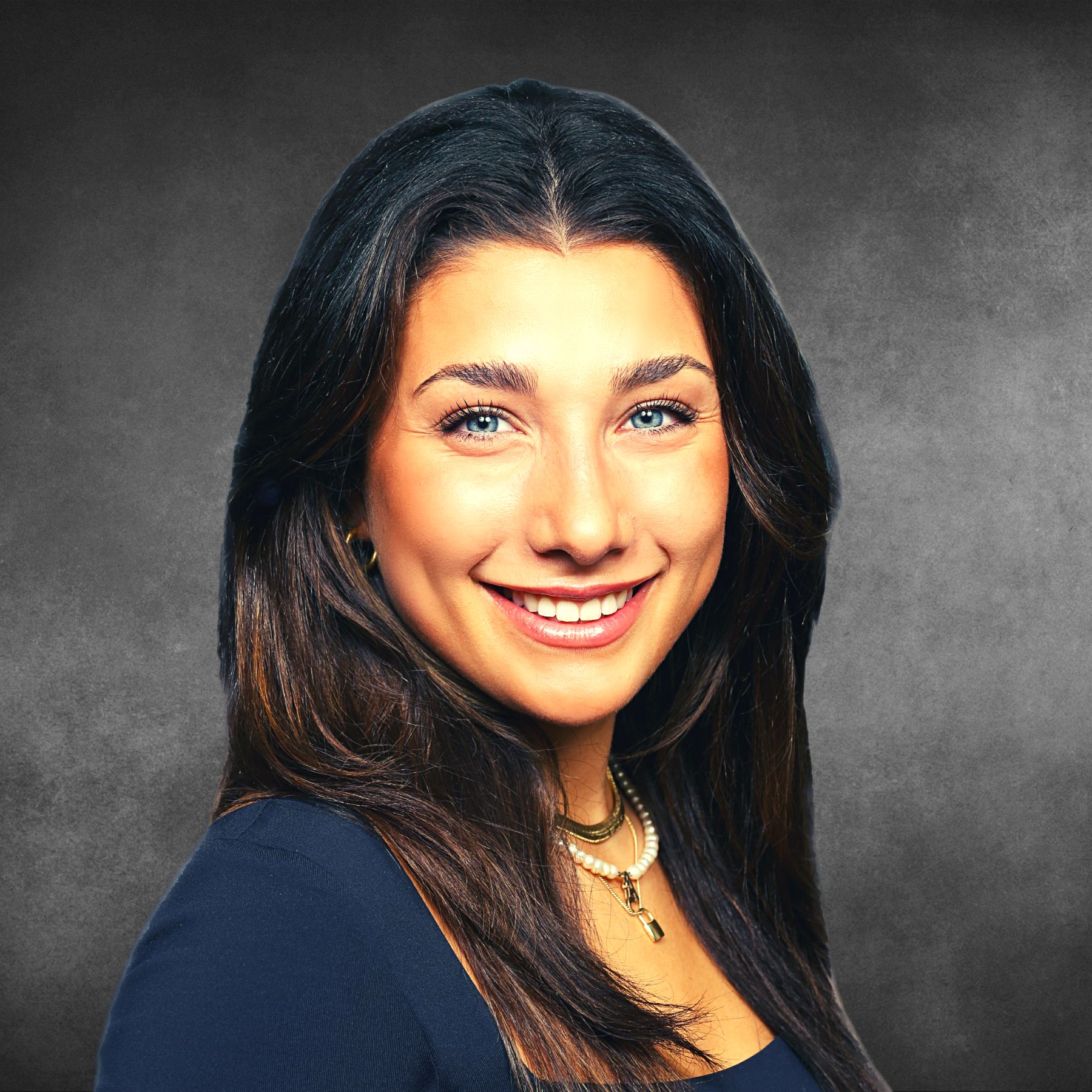 Amalia Munn - MMI Headshot 2023 Amalia Munn