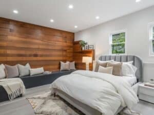 1009 Overlook Bedroom