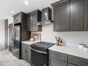 1009 Overlook Kitchen