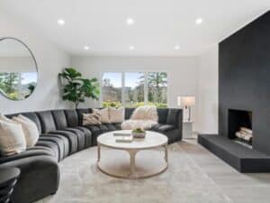 1009 Overlook Living Room