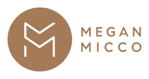 Megan Micco Redwood Logo