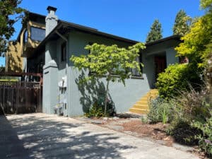 1424 Josephine St Berkeley Front