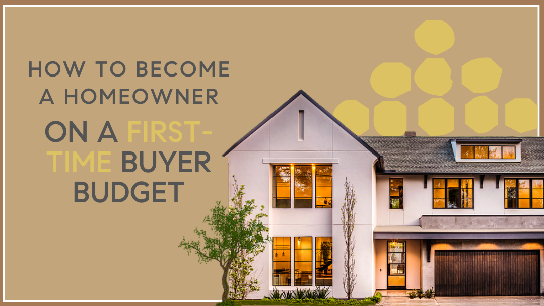 What First-Time Home Buyers Really Want