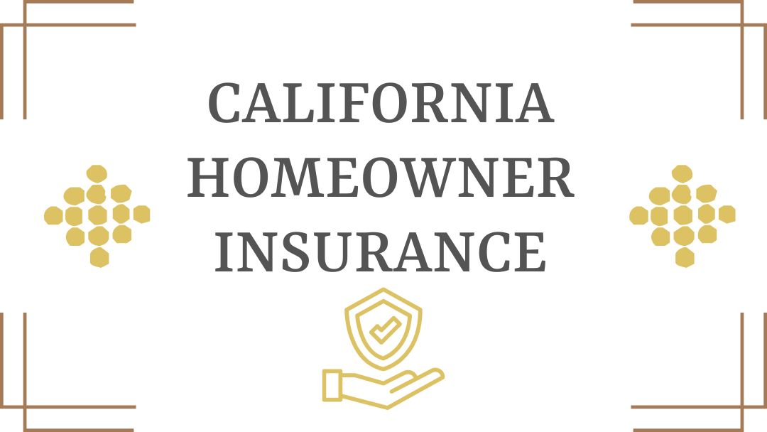 California Homeowner Insurance Conundrum - Blog Featured Image