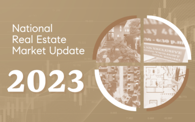National Real Estate Market Update for 2023