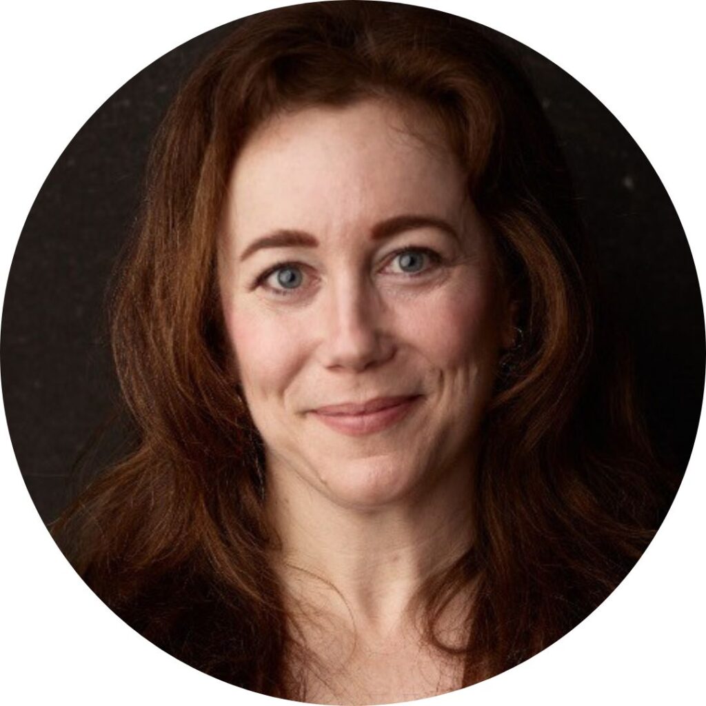 Alison M.