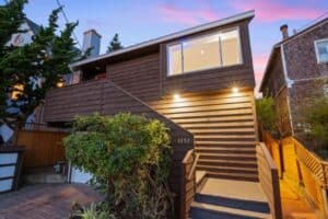 1151 Spruce St, Berkeley - Properties