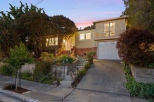 866 Galvin Dr, El Cerrito - Properties