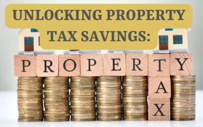 Unlocking Property Tax Savings