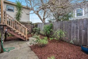 1132 Delaware Street Berkeley Pick Up 5