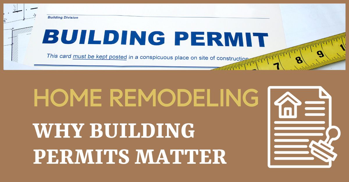 Why Building Permits Matter