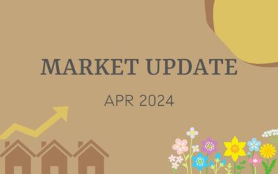 April 2024 – Real Estate Market Update