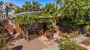 2442 California St Berkeley Drone 03