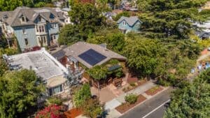 2442 California St Berkeley Drone 05