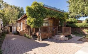 2442 California St, Berkeley - Hero Image