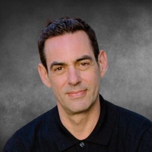 Jeff Lipton - MMI Headshot