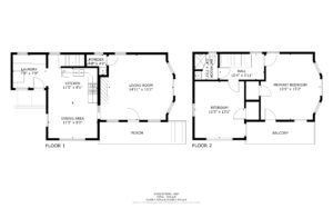 1527 Virginia St Floor Plan pdf