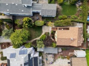 1527 Virigina St Berkeley drone photo 01