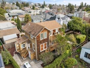 1527 Virigina St Berkeley drone photo 05