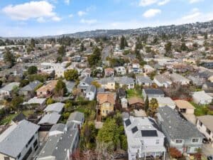 1527 Virigina St Berkeley drone photo 08