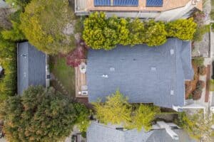 1434 Edith St Berkeley Drone 6