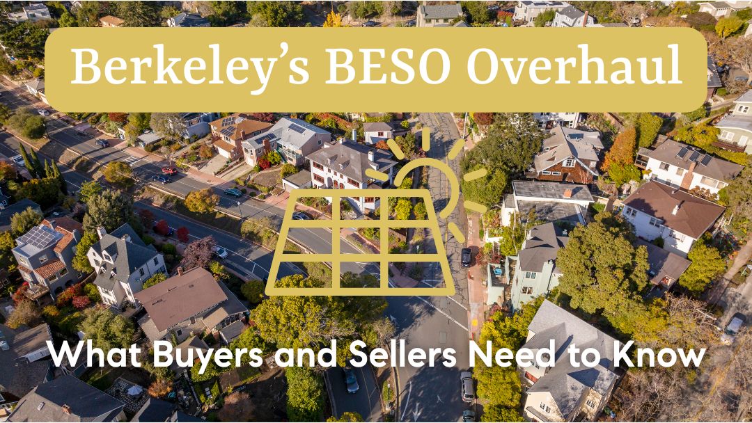 Berkeley's BESO Overhaul - May 2025